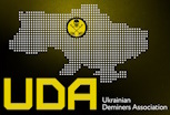 The League of Defense �ompanies of Ukraine